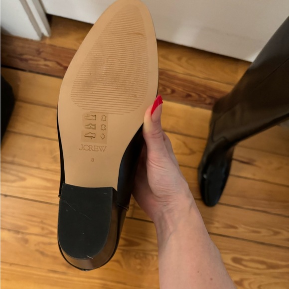 Jcrew Piper Boots 👢 - Picture 3 of 4